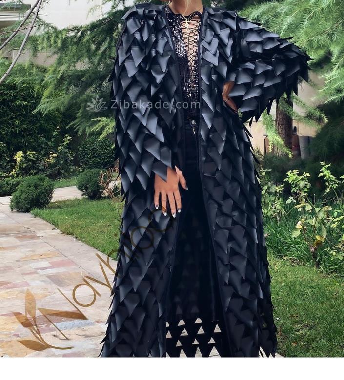 مدل مانتو جدید